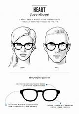 Pictures of Best Frames For Oval Shaped Faces