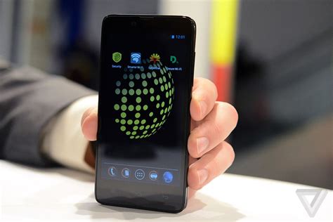 Blackphone Unveils A New Phone And Tablet Running Secure Encrypted