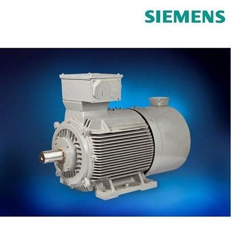 Siemens 3 Phase Electric Motor At Rs 1000 Siemens Electric Motor In