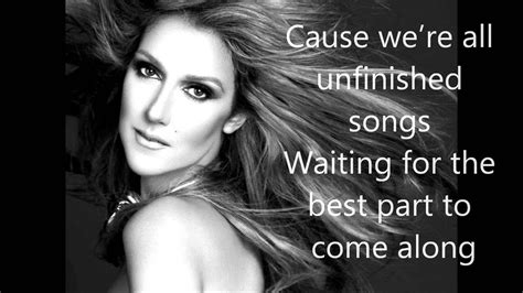 Celine Dion Naked Lyrics Celine Dion Songs Age My XXX Hot Girl