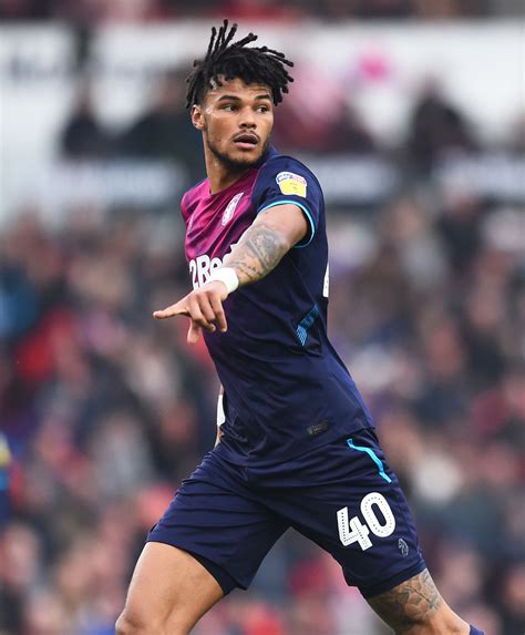In the game fifa 21 his overall rating is 75. Tyrone Mings posts Twitter message after Aston Villa beat Middlesbrough, some fans react