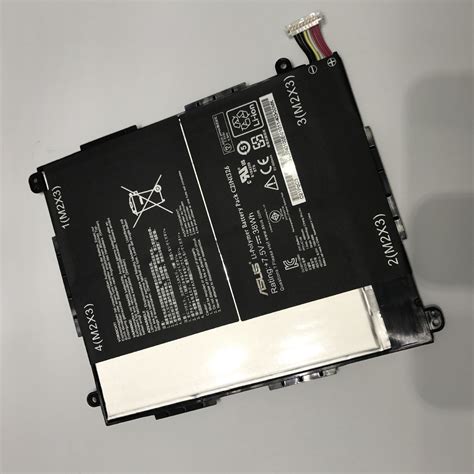 原装笔记本电池原装笔记本电池c21n1326 适用于华硕平板电脑电池 Battery 阿里巴巴