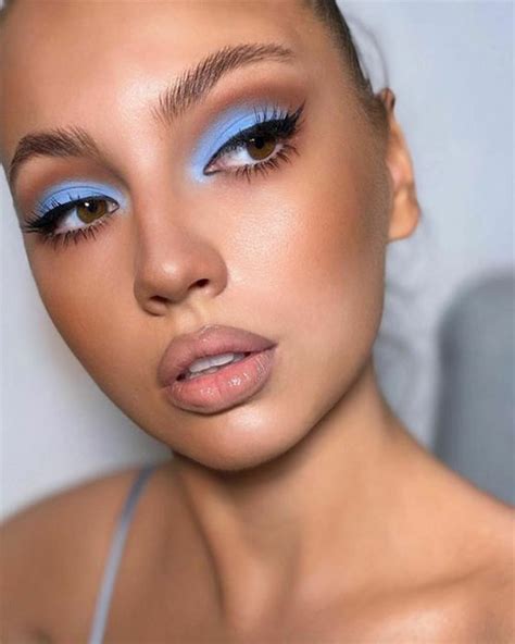 15 best spring makeup looks and trends 2021 modern fashion blog