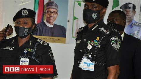 Nigerian Police Recruitment 2020 Screening Npf