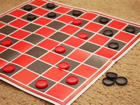 Checkers Wallpapers High Quality Download Free