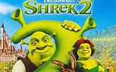 Moviepdb: Shrek 2 2004