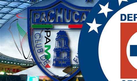 Todo sobre el partido cruz azul vs. Pachuca vs Cruz Azul 2015 Score En Vivo Ignites Copa MX Table