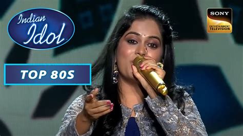 Sayli Kamble ने दिया Milo Na Tum To गाने पर Wonderful Performance Indian Idol Season 12 Top