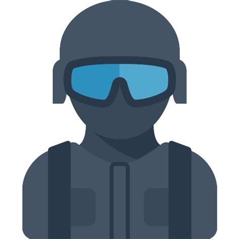 Swat Vector Svg Icon Png Repo Free Png Icons
