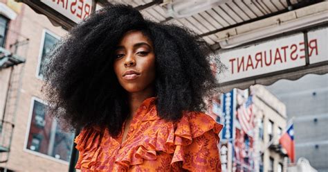 Jessica Williams Charts Her Course ‘i Know What Id Be Incredible At