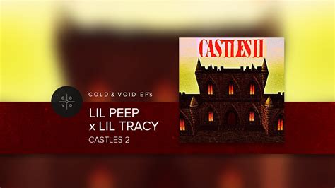 Lil Peep X Lil Tracy Castles 2 Chords Chordify