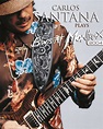 Review: Carlos Santana - PLAYS BLUES AT MONTREUX 2004 - Classic Rock ...