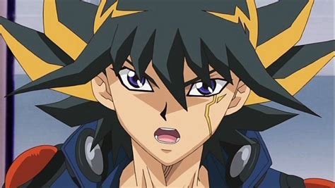 Yusei Fudo Yusei Fudo Image 20867824 Fanpop