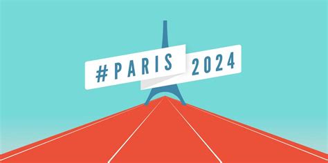 Jo Les Jo De Paris 2024 Avancés D Une Semaine Handnews
