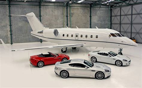 Dream Garage Luxury Private Jets Luxury Jets Private Jet