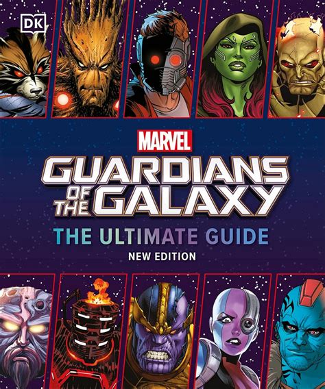 The New Marvel Books Hitting Stores In April Marvel