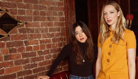 ‘pen15 stars and creators maya erskine and anna konkle on writing a show for hulu