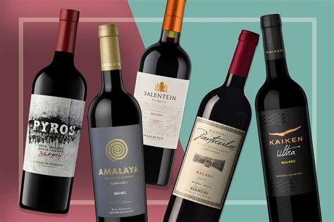 21 Best Argentine Malbecs To Drink Right Now Food And Wine