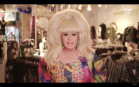 Watch Lady Bunny Gibt Styling Tipps — Gaych · Alles Bleibt Anders