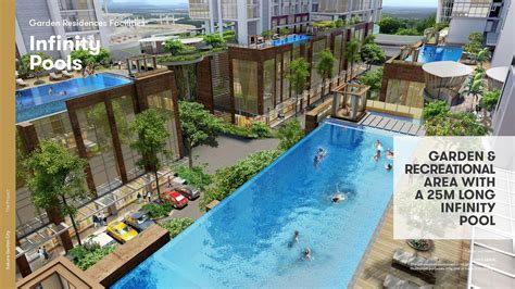 Jual Apartment Sakura Garden City Cipayung Jakarta Timur