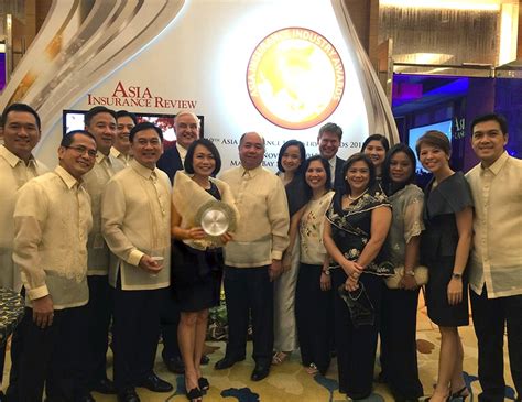 That's where we come in. Sun Life PH awarded Asia's Life Insurance Company of the Year | Cebu Daily News