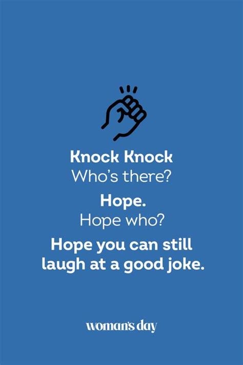 44 Best Knock Knock Jokes 2022 — Funny Knock Knock Jokes For Kids Of