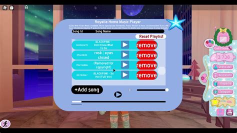 Music Id Codes For Royale High Youtube