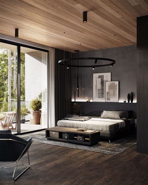 The Best Bedroom Design Trends 2021 And 2022 Edecortrends