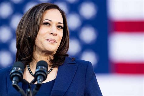 Kamala Harris Does Not Support Daca For The Wall But Is All For Increased Border Security