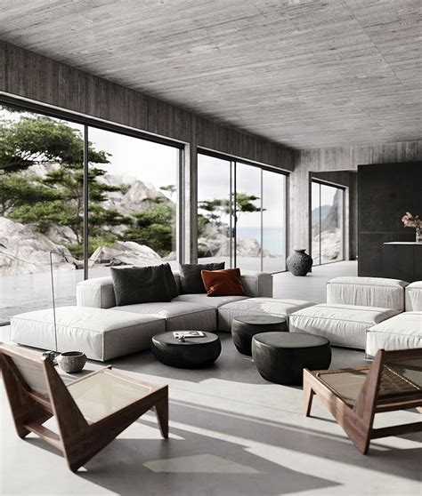 36 Beautiful Contemporary Interior Design Ideas You Never Seen Before