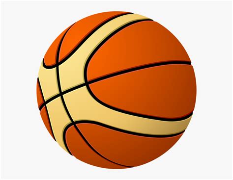 Basketball Ball Logo Png