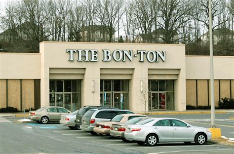 Bon Ton The 10 Lamest Department Stores In America Complex