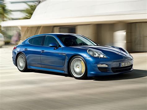 Put simply, there are a thousand reasons why buying a new camry has become a reflexive. PORSCHE Panamera S Hybrid (970) specs & photos - 2011 ...