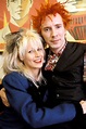 John Lydon: Sex Pistol star's wife 'burnt house down twice' amid ...