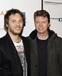 David Bowie and Duncan Jones - David Bowie through the years - Digital Spy
