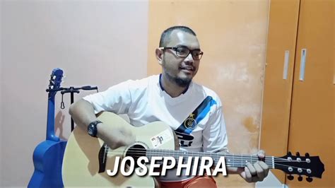 josephira slank cover a n t project official youtube