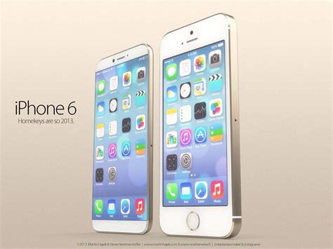 Heres What A 48 Inch Gold Iphone 6 Might Look Like Gallery Cult