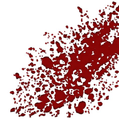 Free Blood Splatter Png Download Free Blood Splatter Png Png Images