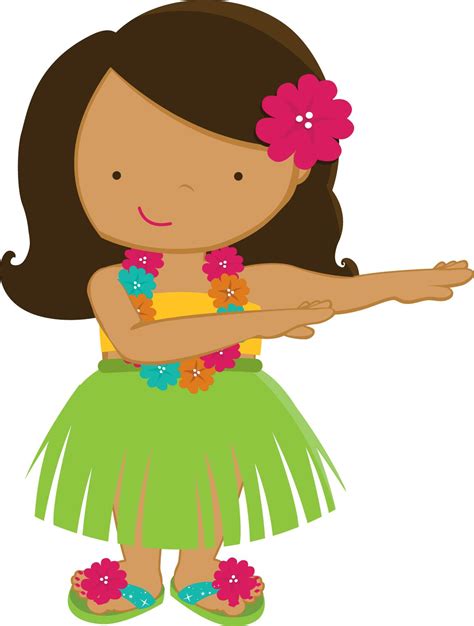 Hawaiian Clipart Free Free Download On Clipartmag
