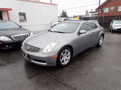 Check spelling or type a new query. 2007 Infiniti G35 for Sale | ClassicCars.com | CC-1191912