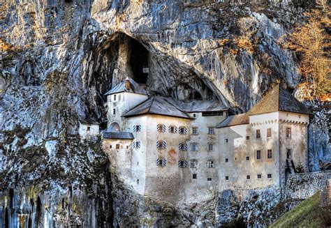 Amazing Caves Around The World The Glimpse