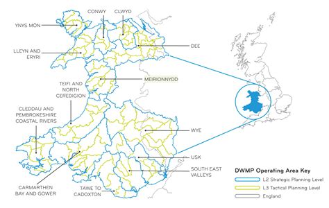 Drainage And Wastewater Management Plan Dŵr Cymru Welsh Water