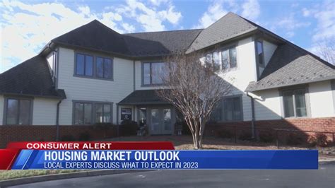 Real estate experts in Roanoke share updates on local housing market