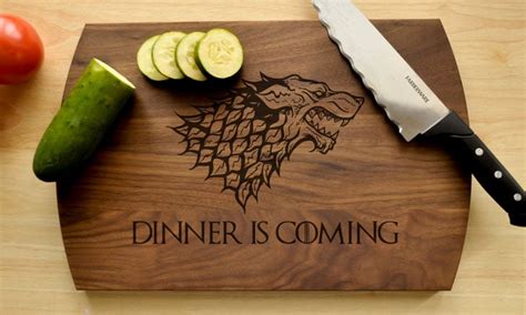 52 Cool Cutting Boards That Are Fun And Unique