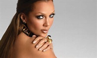 Review: Vanessa Williams, The Real Thing - Slant Magazine