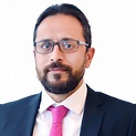 Mazen Abbas - Group Chief Financial Officer at CFI Financial Group ...
