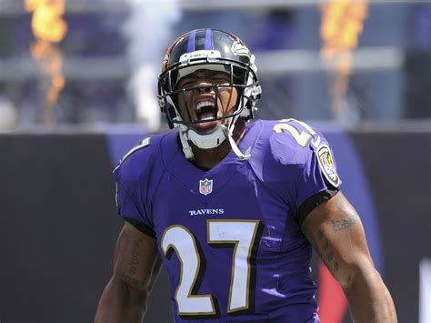 Ray Rice Video Nfl Calls In Ex Fbi Chief Over Handling Of Scandal The Independent The