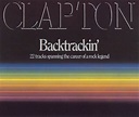 bol.com | Backtrackin, Eric Clapton | CD (album) | Muziek
