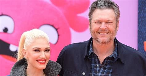 How Blake Shelton And Gwen Stefani Really Spend Their Millions
