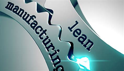 Entenda Os Conceitos Do Lean Manufacturing Blog Imam